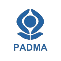 PT. PADMA RAHARJA SENTOSA logo